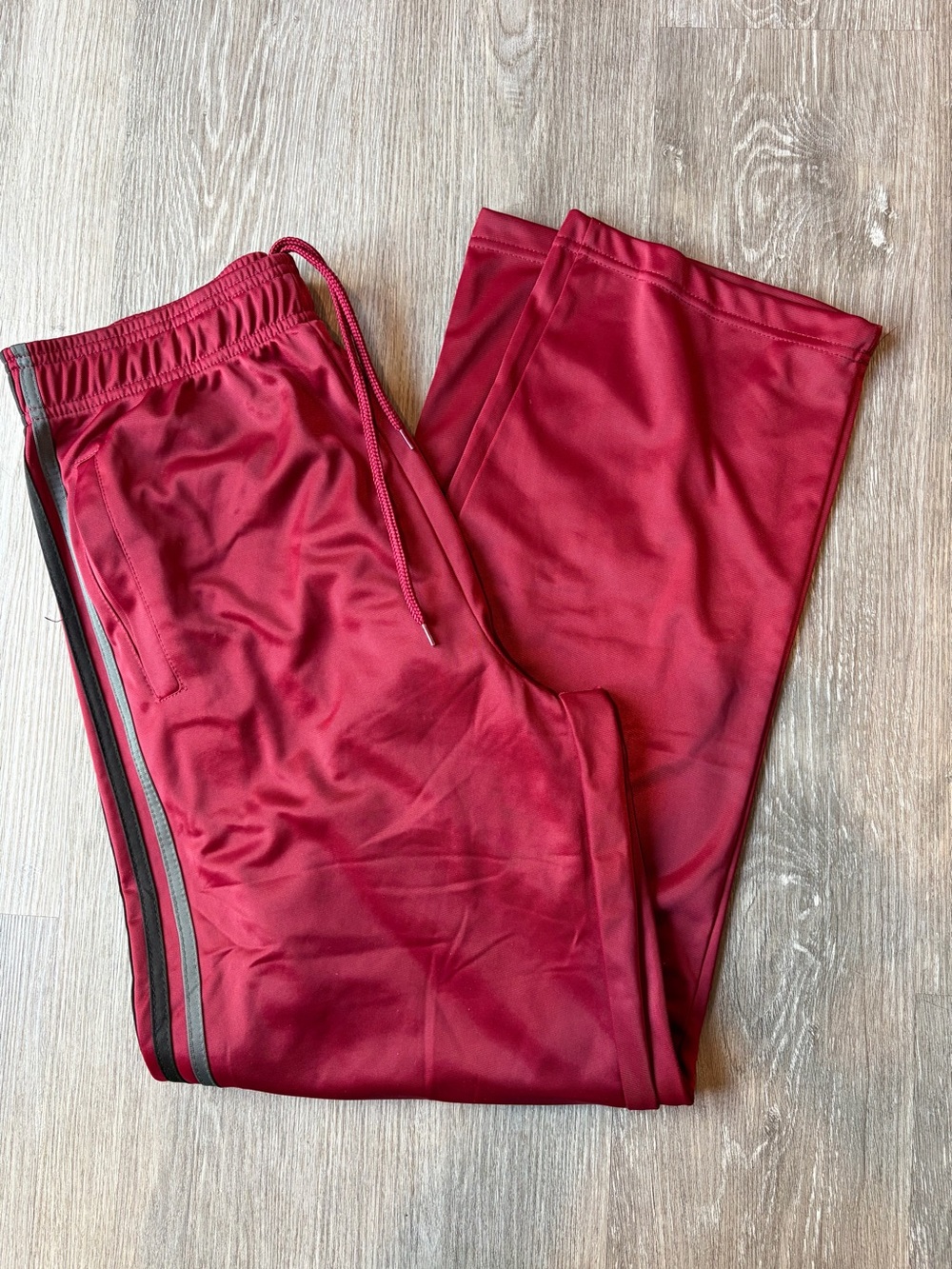 Linea Uomo Men’s Athletic Pants Size XL